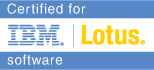 Certificado IBM Lotus