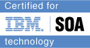 Certificado IBM SOA